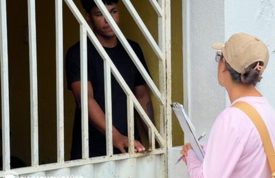 Secretaria de Saúde intensifica ações contra a dengue em Piaçabuçu