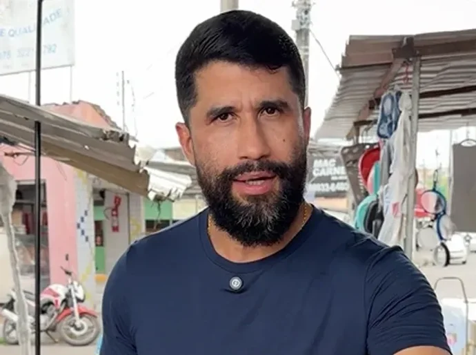 Deputado Federal Delegado Fabio Costa cobra resposta das autoridades após assassinato brutal de jovem em Maceió