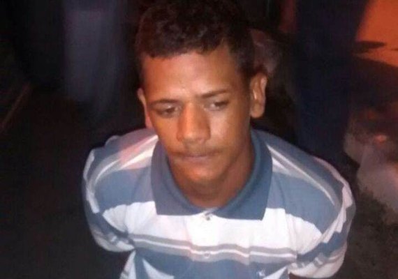 Maceió: Oplit prende homem com moto roubada