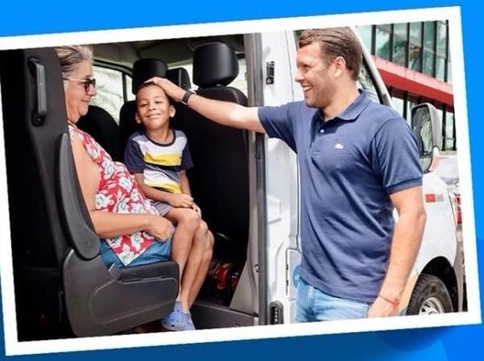 Murici celebra Dia do Autismo registrando sucesso de seus programas em defesa dessas crianças