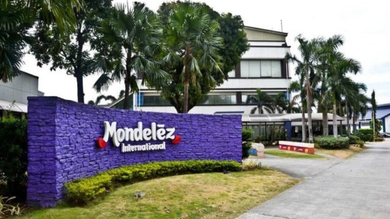 Mondelez tenta recuperar direitos sobre as marcas de chiclete Ploc e Ping Pong