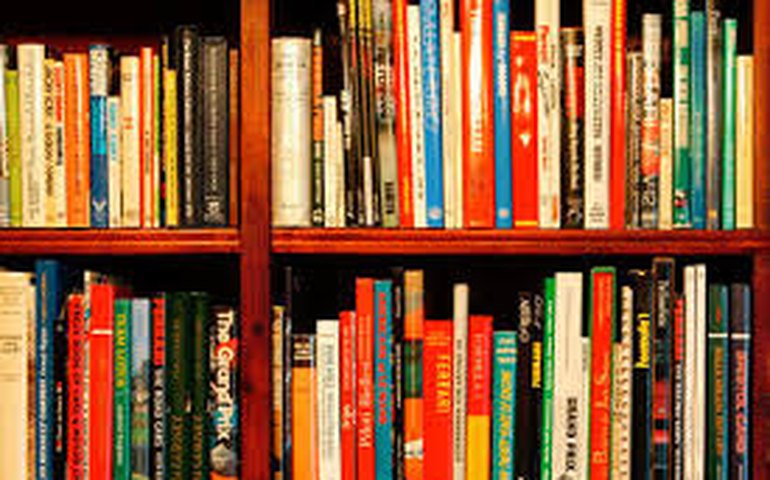 Setor editorial encolhe 20% em 14 anos, aponta pesquisa