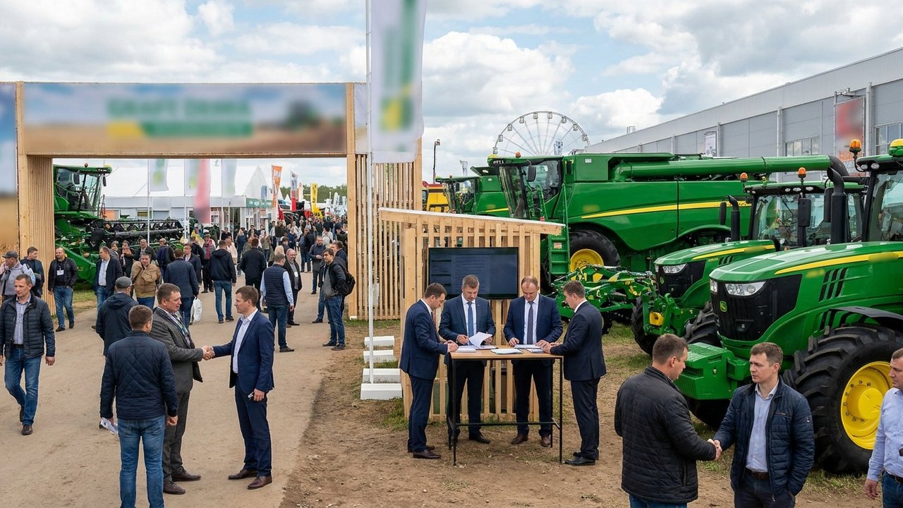 Expointer movimenta R$ 6,2 bilhões em negócios, alta de 40% ante 2025