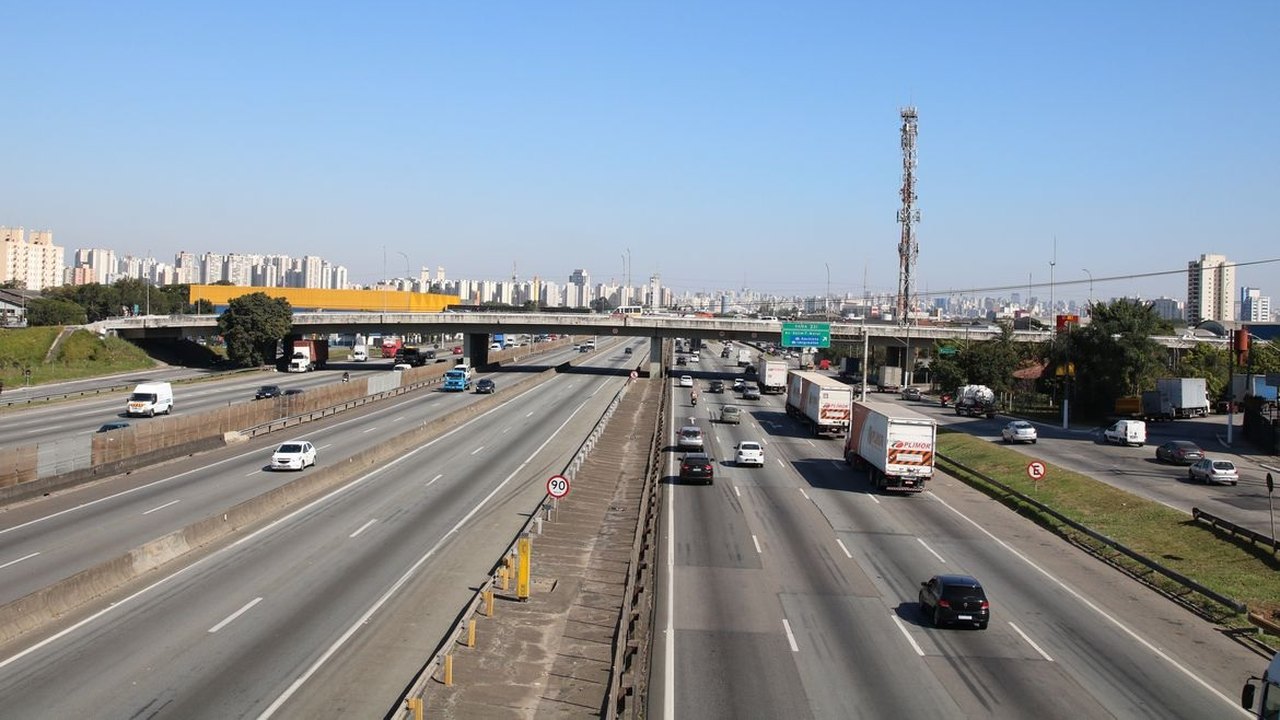 Consórcio Infraestrutura PR vence leilão do Lote 4 de Rodovias do Paraná