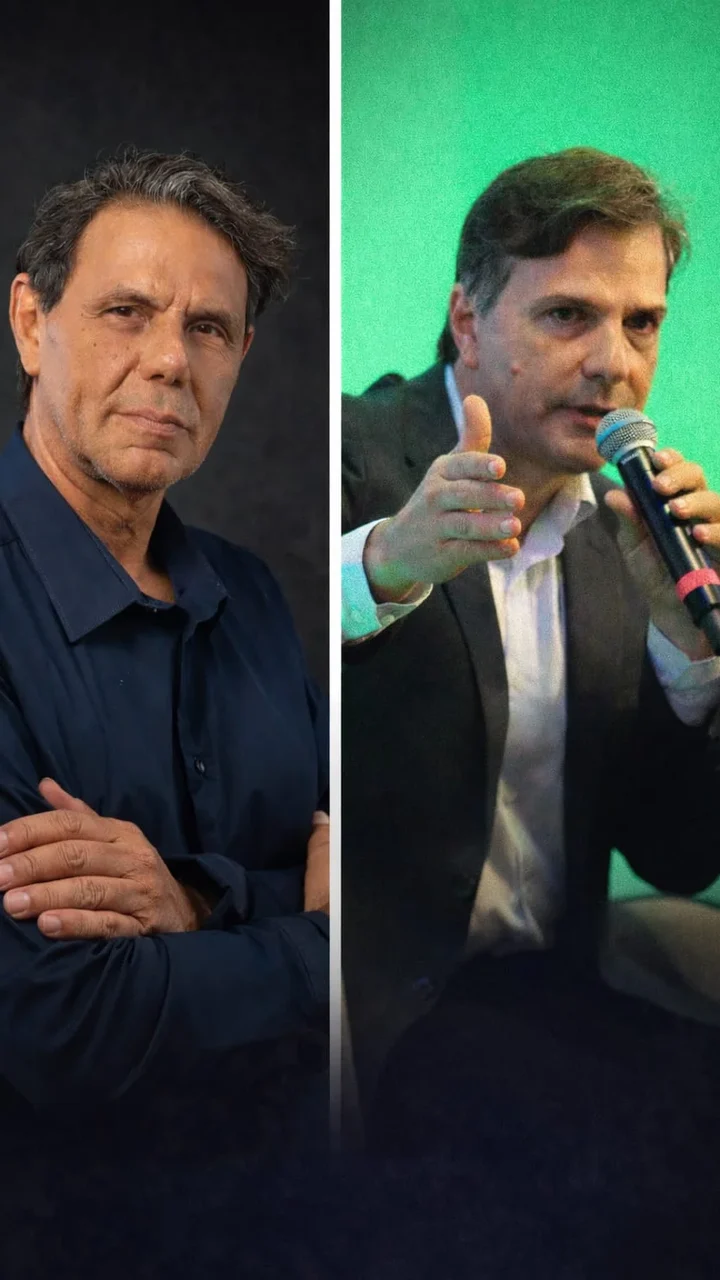 Alexandre Câmara entrevista Ricardo Melro sobre o caso Braskem: o desastre que a ciência diz que não acabou