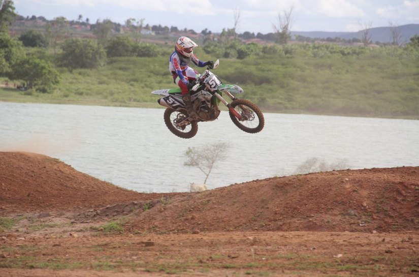 Durante os dias 13 e 14 de novembro Arapiraca sediará mais uma edição do Viva Motocross