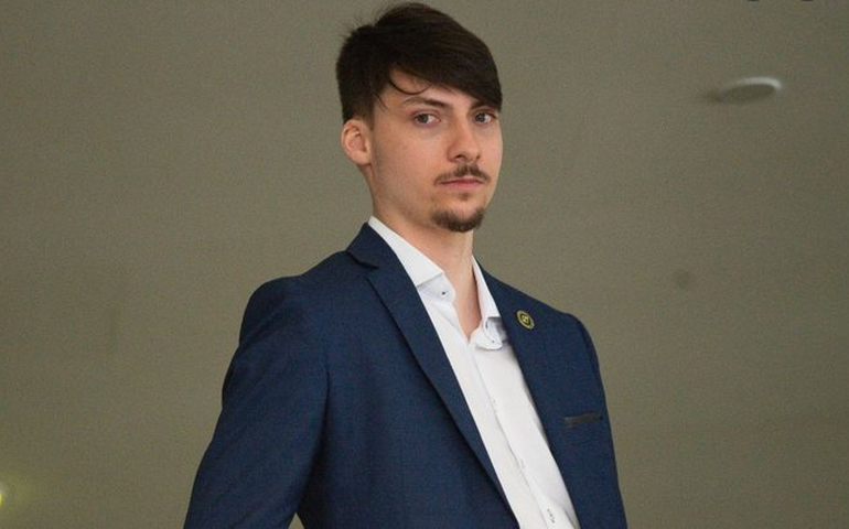 PF intima Jair Renan a depor em inquérito sobre tráfico de influência e lavagem