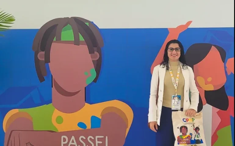 Ufal participa de 1° Encontro Nacional de Cursinhos Populares