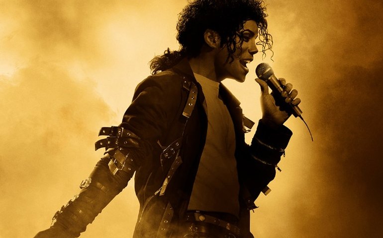 'Michael' divide crítica e público no Rotten Tomatoes; veja as avaliações