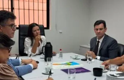 AMA será parceira da Casa da Mulher Alagoana no fortalecimento da campanha Rede Forte, Mulher Protegida
