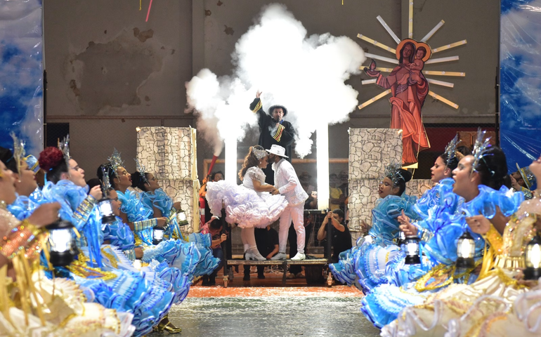 Circuito Alagoano de Quadrilhas Juninas realiza etapa em Penedo entre 22 e 26 de junho