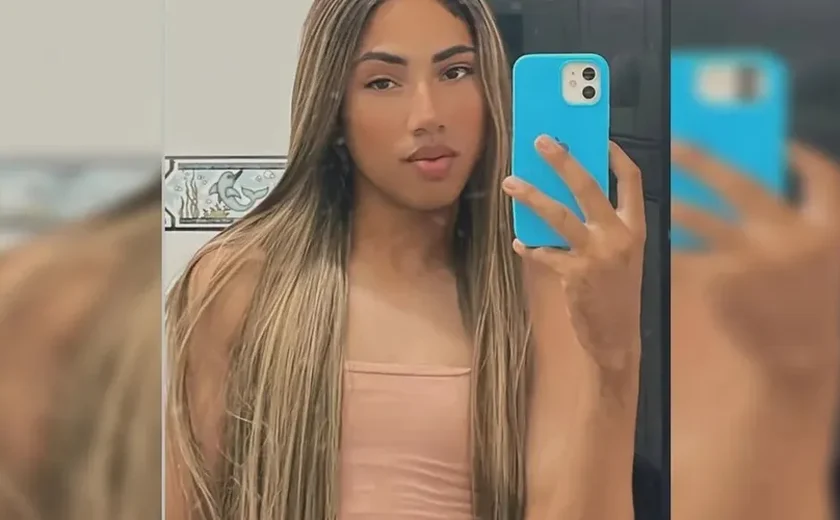 Motorista de app mata mulher trans de 18 anos e é liberado após alegar legítima defesa