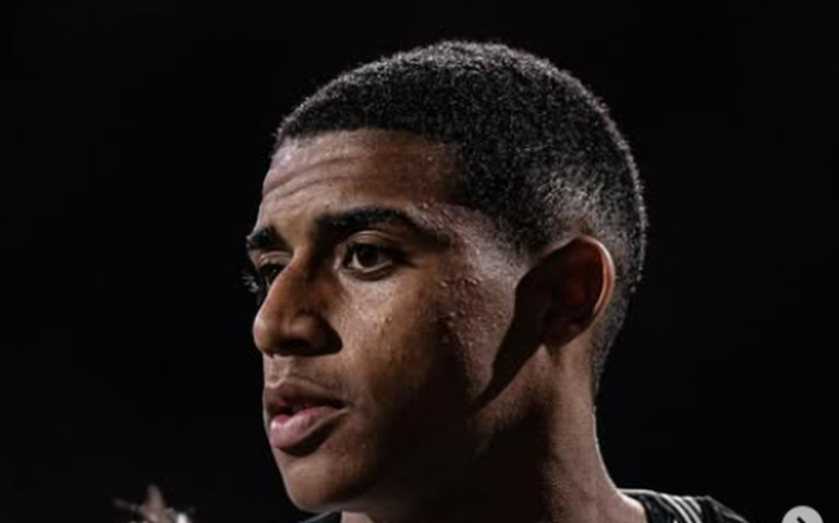 Gui Negão exalta Yuri Alberto e festeja fama repentina no Corinthians: 'Às vezes não acredito'