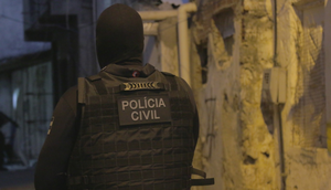Polícia Civil