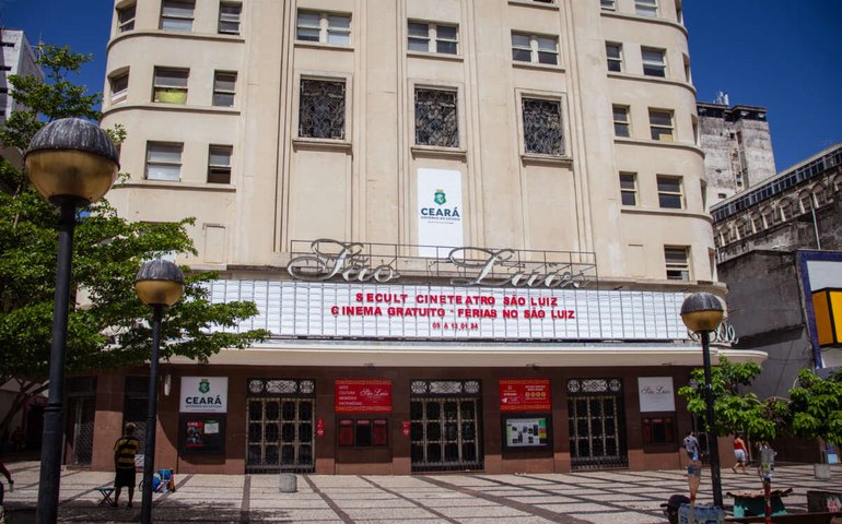 Começa nesta segunda-feira o Fórum Nacional de Museus em Fortaleza