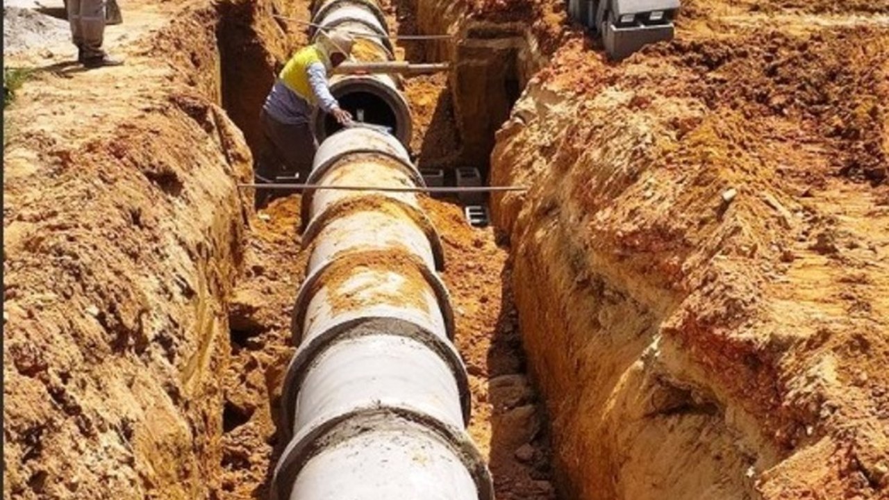 Penedo vai ganhar R$ 140 milhões de investimentos em saneamento básico