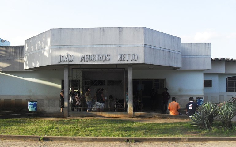 Hospital Santa Rita divulga resultado da campanha Show da Vida