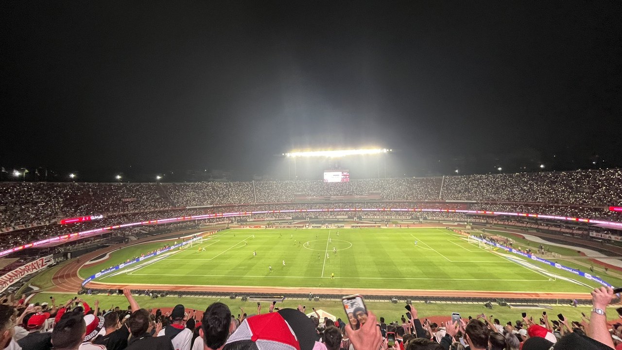 São Paulo x Cruzeiro: onde assistir ao vivo ao jogo do Brasileirão