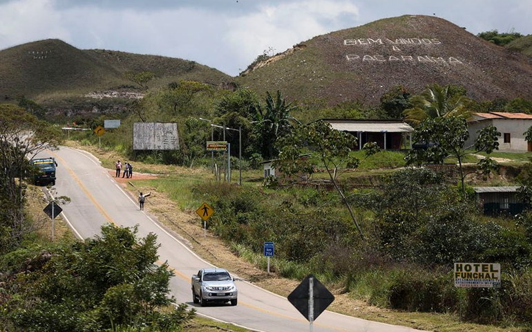 Plenário vota regras para registro de terras em área de fronteira