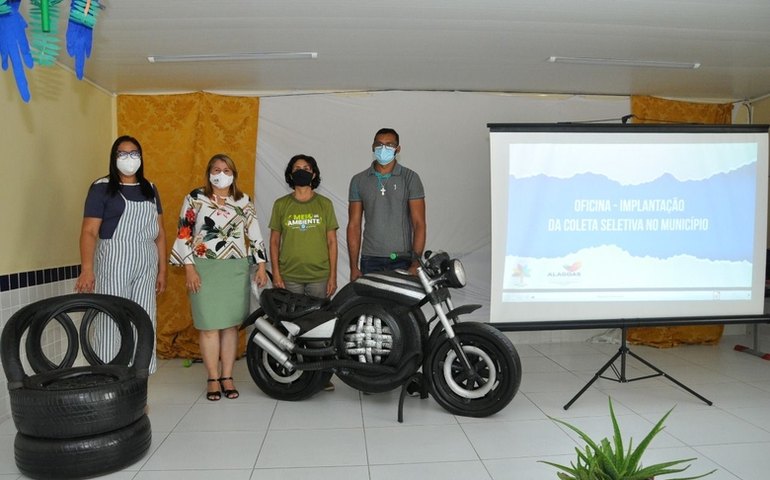 Mais de 600 famílias são beneficiadas com o Programa do Leite em Anadia