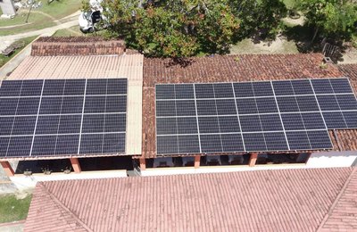Em 1 ano, energia solar fica 7% mais barata; veja ranking dos estados