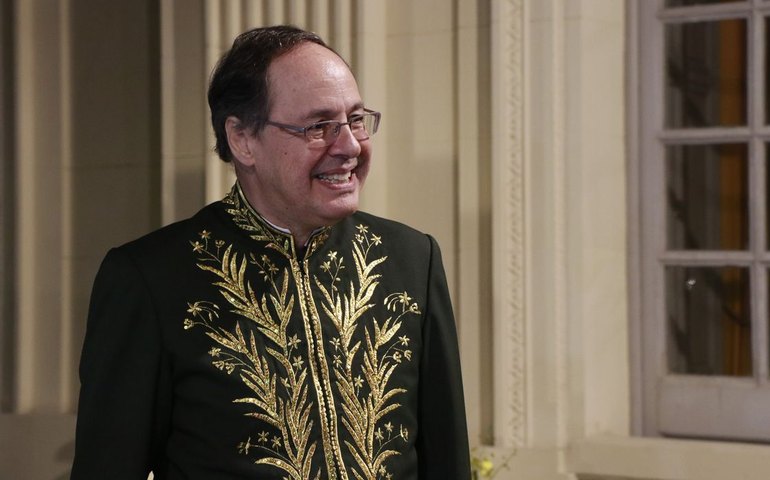 Hiperglobalização está em crise, diz economista Eduardo Giannetti