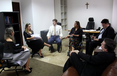 Projeto Servos arrecada donativos para o Lar da Menina até 10 de outubro