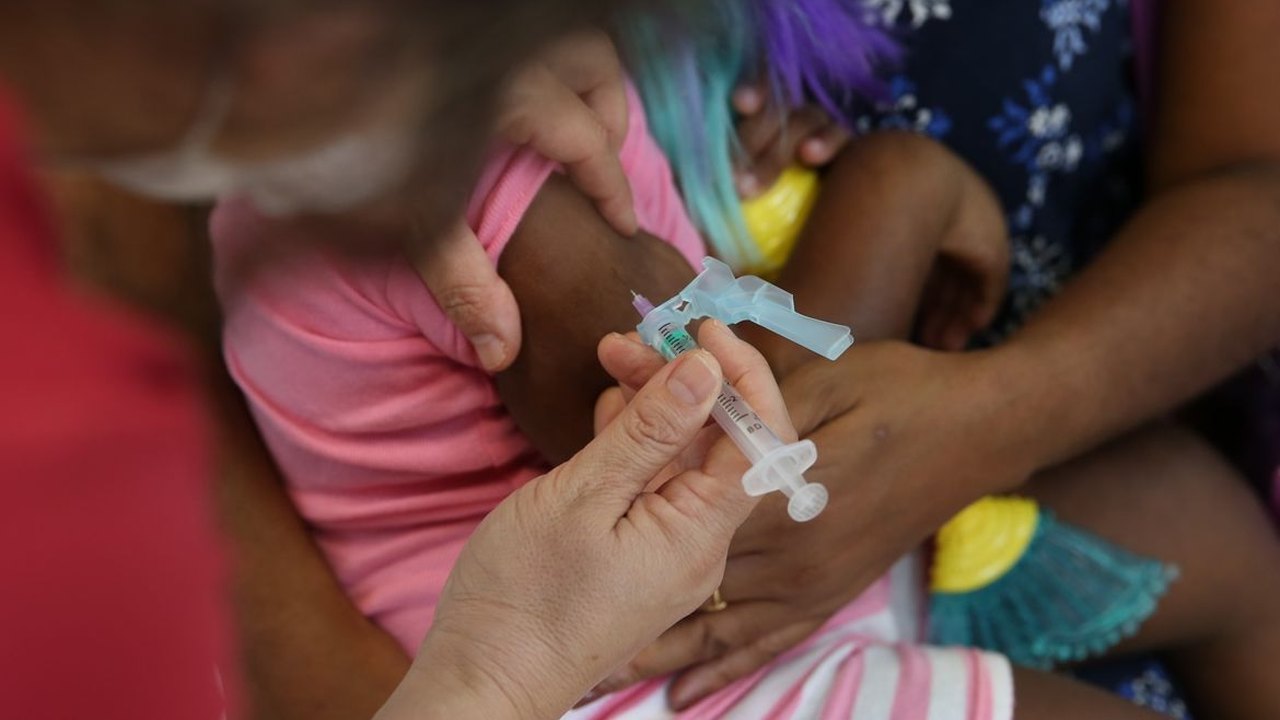 Pará inicia nesta quinta-feira campanha de multivacinação