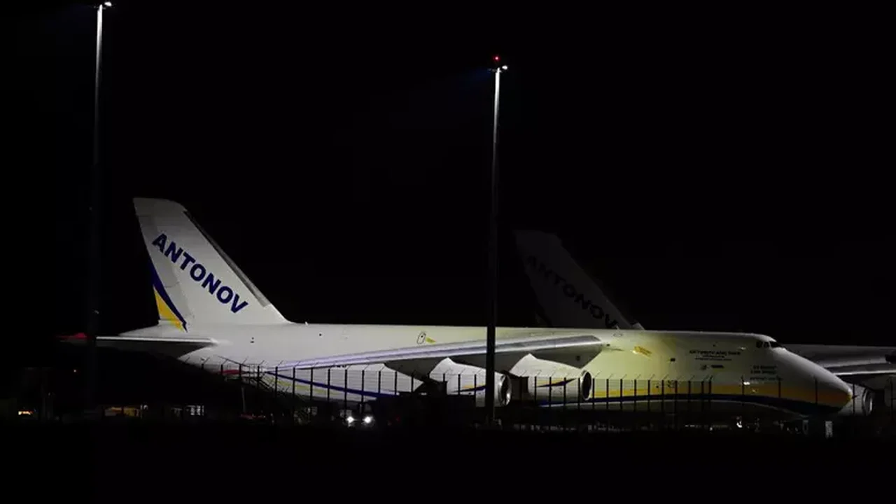 Itália investigará visto de suspeito de ataque com drones a aeroporto na Alemanha