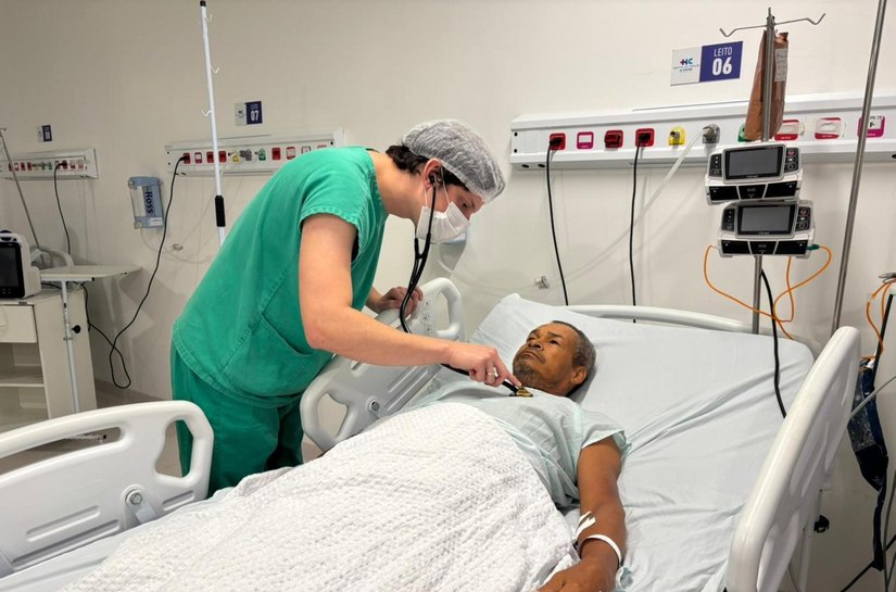 Médico do Hospital do Coração Alagoano explica o que é mito e verdade sobre a hipertensão arterial