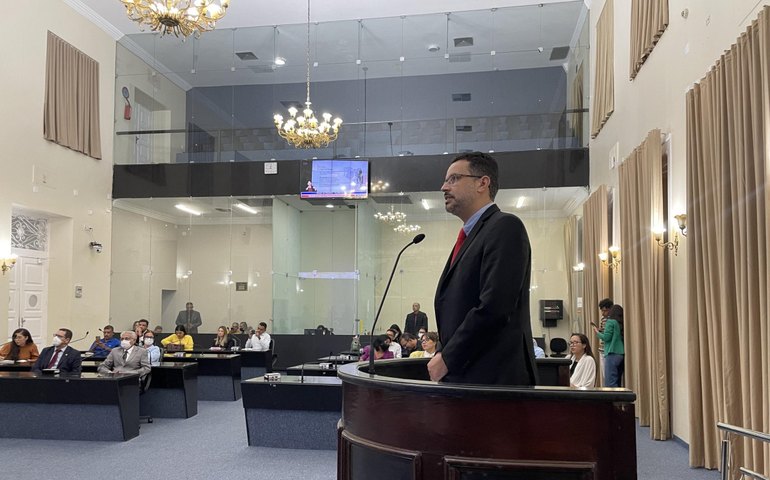 Governo de Alagoas faz projeção de 14 R$ bi em investimentos no ano de 2023