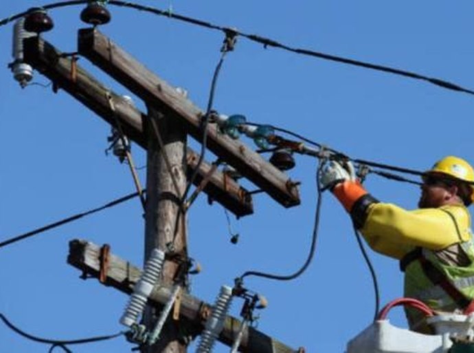 Tensão elétrica instável prejudica abastecimento de água da Bacia Leiteira