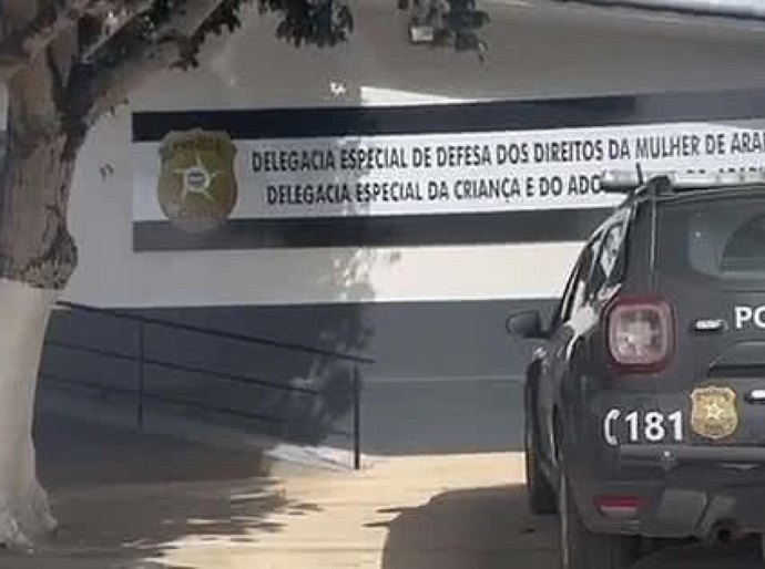 Homem é preso em flagrante por descumprimento de medida protetiva em Arapiraca
