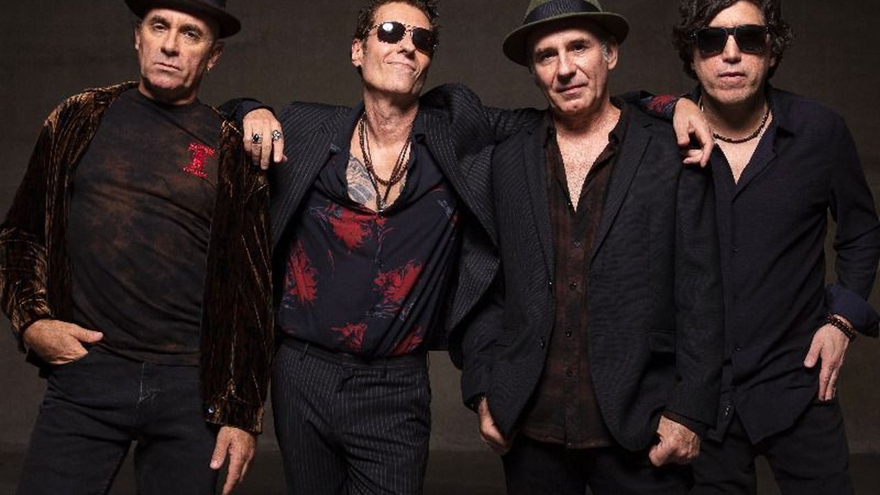 Capital Inicial apresenta show da turnê 4.0”em Maceió nesta sexta-feira (3)