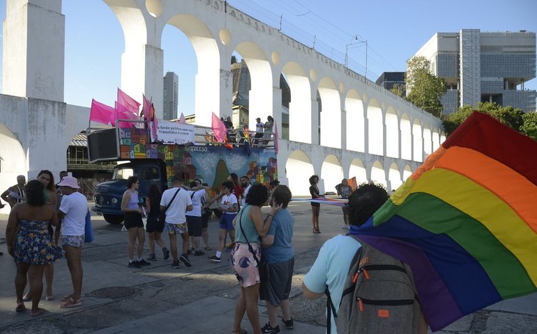 Regras definem tratamento de pessoas LGBTQIA+ em privação de liberdade