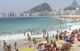 Levantamento mostra principais destinos para último feriadão do ano