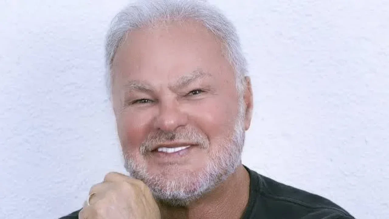 Por onde anda Kadu Moliterno? Fora das novelas desde 2019, galã de 'Paraíso' foca nos treinos e no casamento