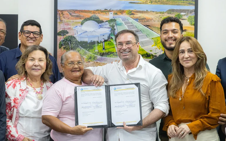 Arapiraca avança no programa de coleta seletiva com inclusão de 12 mil residências