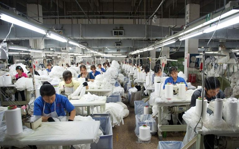 O crescimento da moda circular no Brasil