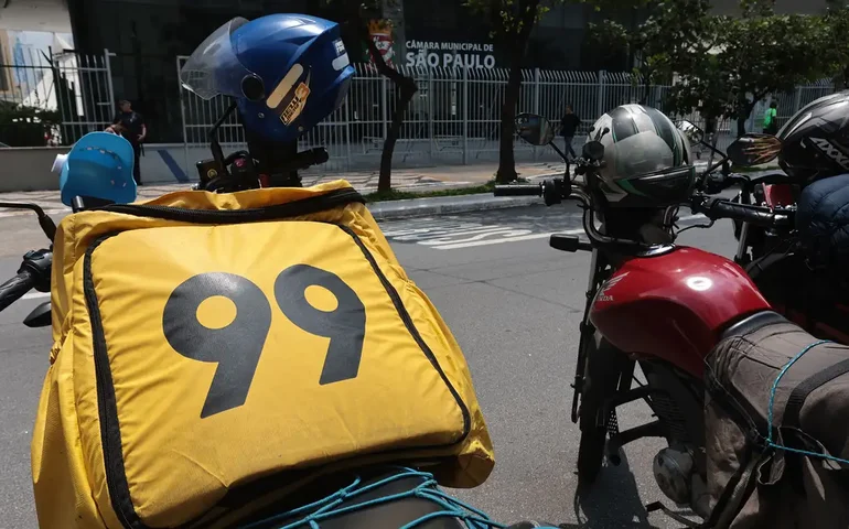 Justiça de São Paulo condena 99Food por concorrência desleal e determina indenização à Keeta