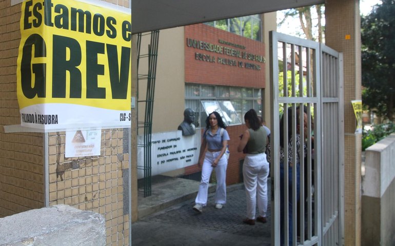 Corte de quase R$ 500 milhões no Orçamento de 2026 acende alerta nas universidades federais