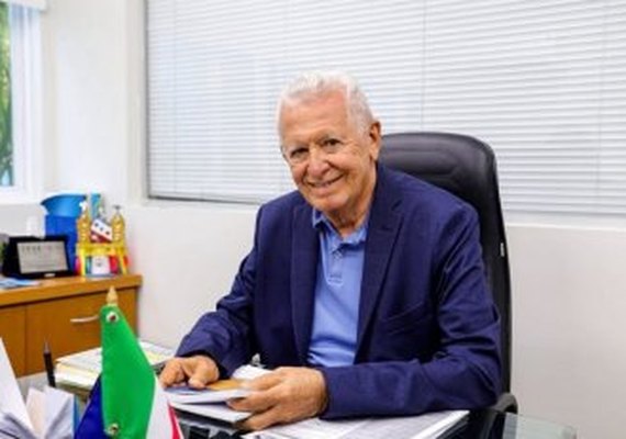 Douglas Apratto recebe homenagem em documentário que conta a sua história