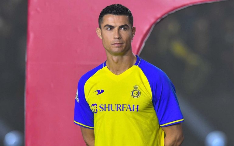 Justiça define que CR7 seja indenizado em R$ 1,75 mi após acusação de estupro