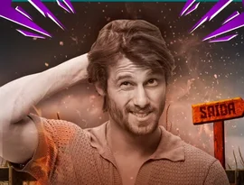 Matheus é eliminado de 'A Fazenda 17' após disputa acirrada na Roça