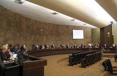 20ª sessão do Pleno do TJAL será realizada nesta terça (20), com transmissão ao vivo