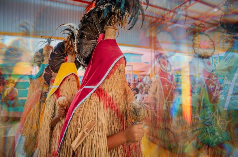 Governo investe R$ 11 milhões em educação e entrega nova escola indígena em Pariconha nesta sexta