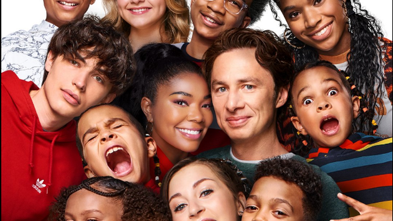 Remake de ‘Doze É Demais’ chega ao Disney+