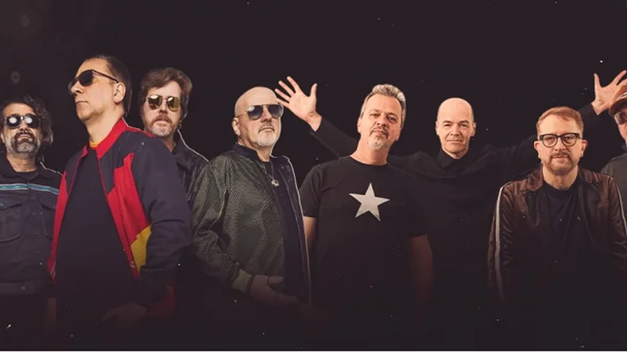 Espaço Unimed recebe Biquini Cavadão e Nenhum de Nós para celebração dos 40 anos de carreira das bandas em São Paulo