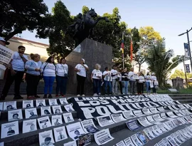 UE prolonga sanções contra Venezuela até janeiro de 2027