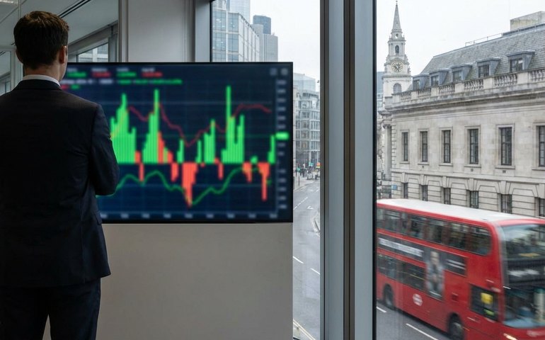 Dólar tem leve alta frente a moedas fortes, com atenção ao Fed